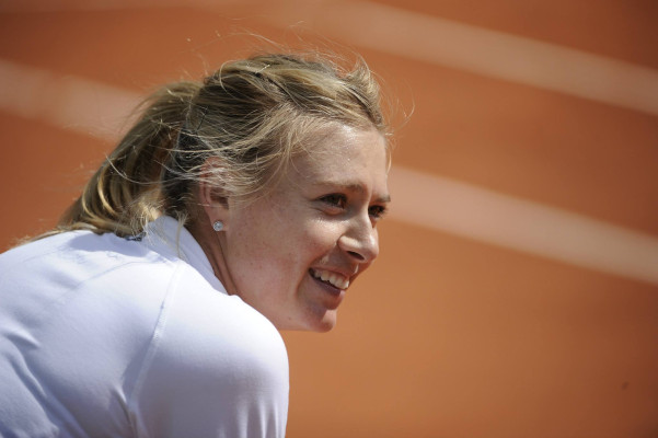 Maria Sharapova pic #637129